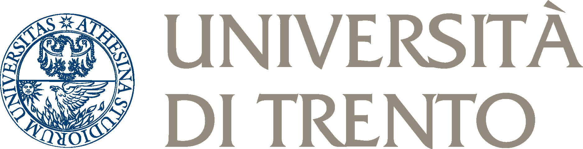 University of Trento Logo